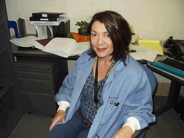 Mietta Lillo